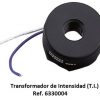 Toroidal