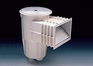 Skimmer 15 lt  Astralpool para piscina de hormigón