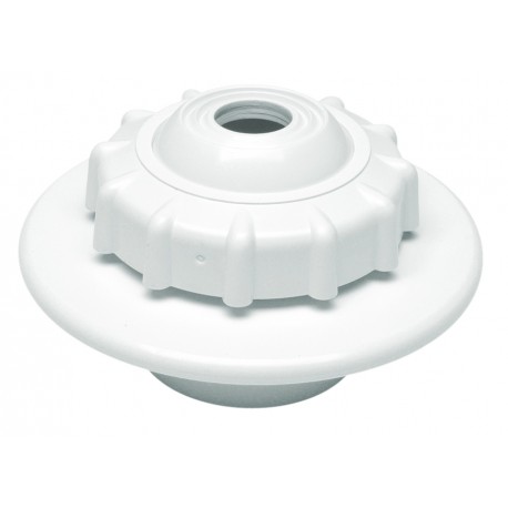 Boquilla de impulsión Multiflow para encolar piscina hormigón
