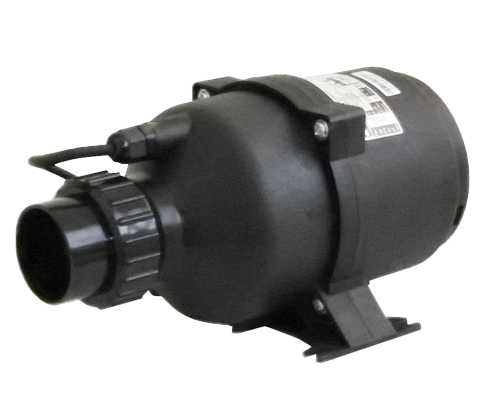 BLOWER SOPLADORA DE AIRE 350 WATTS EOLO APD-300 PSH