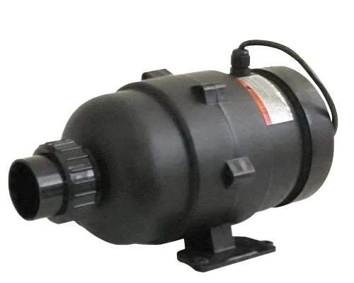 BLOWER SOPLADORA DE AIRE 900 WATTS EOLO APW-900 PSH